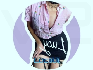 luciiitiii Vidéos de Cul FR
