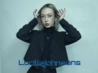 lucillejohnsons Vidéos de Cul FR