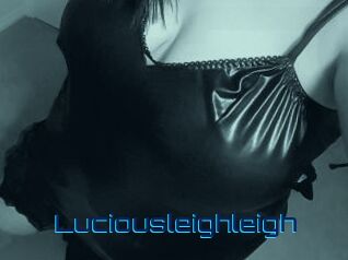 luciousleighleigh Vidéos de Cul FR