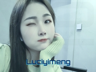 Luciyimeng