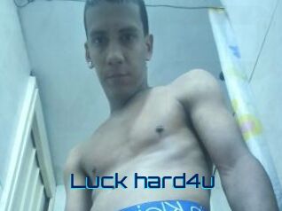 Luck_hard4u