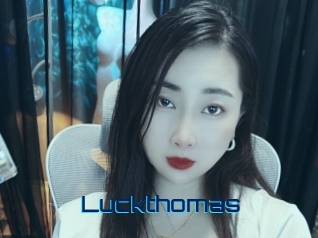 luckthomas Vidéos de Cul FR