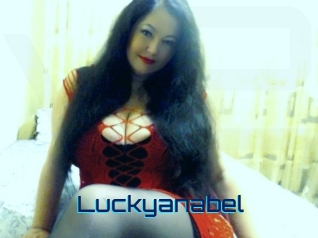 Luckyanabel