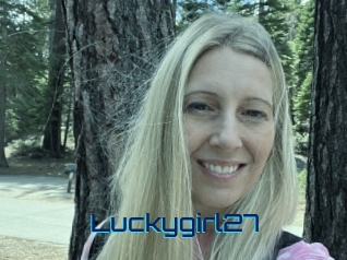 Luckygirl27