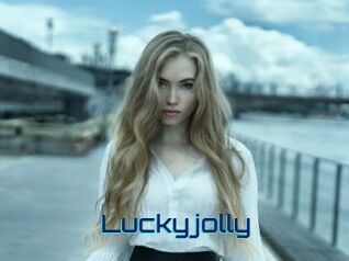 luckyjolly Vidéos de Cul FR