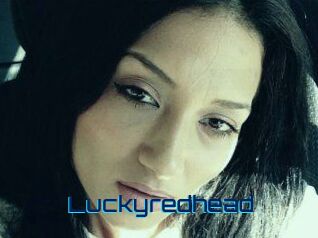 luckyredhead Vidéos de Cul FR