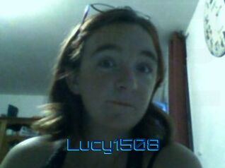 lucy1508 Vidéos de Cul FR