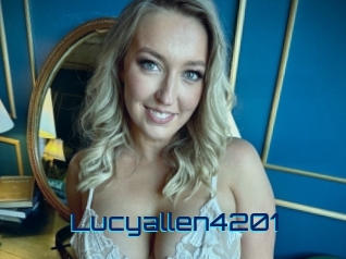 lucyallen4201 Vidéos de Cul FR