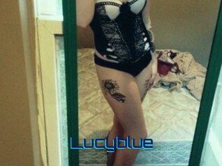 lucyblue Vidéos de Cul FR
