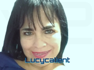 Lucycalient