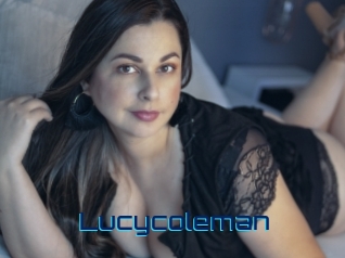 Lucycoleman
