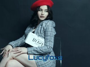 lucyfoxs Vidéos de Cul FR