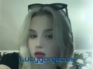 Lucygorgeous