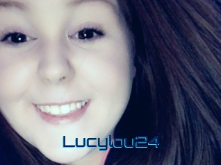 lucylou24 Vidéos de Cul FR