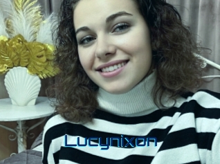 lucynixon Vidéos de Cul FR