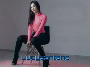 Lucysantana