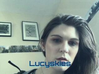 lucyskies Vidéos de Cul FR