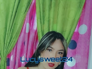 lucysweet24 Vidéos de Cul FR