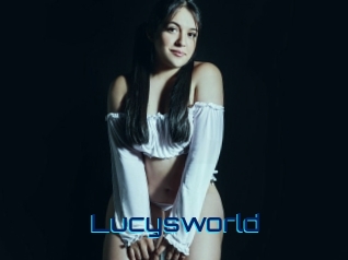 lucysworld Vidéos de Cul FR