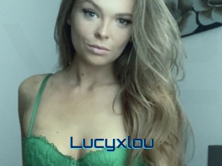 Lucyxlou