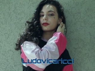 ludovicaricci Vidéos de Cul FR