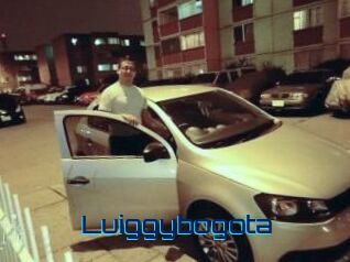 Luiggybogota