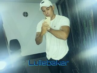luiisbaker Vidéos de Cul FR