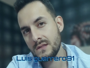 luis_guerrero91 Vidéos de Cul FR