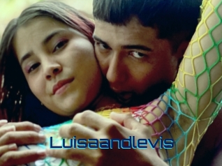 Luisaandlevis