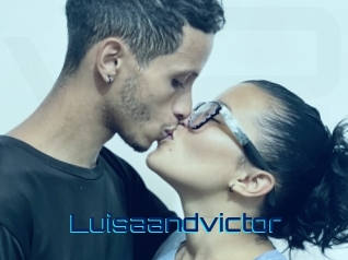 luisaandvictor Vidéos de Cul FR