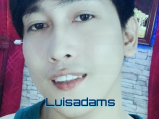 luisadams Vidéos de Cul FR