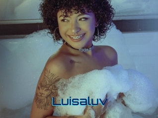 luisaluv Vidéos de Cul FR