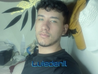 luisdenil Vidéos de Cul FR