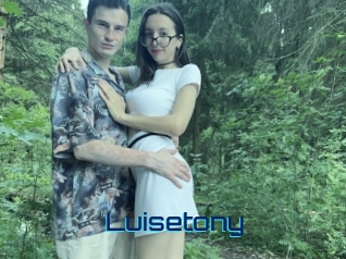 luisetony Vidéos de Cul FR