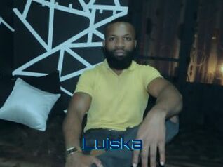 Luiska