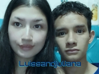 Luissandjuliana