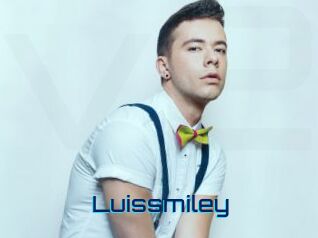 Luissmiley