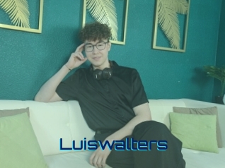 luiswalters Vidéos de Cul FR