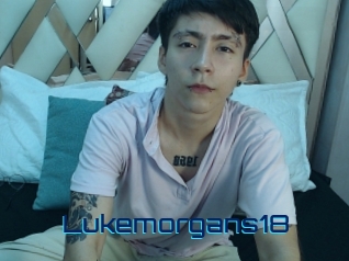 lukemorgans18 Vidéos de Cul FR