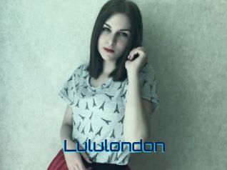 Lululondon