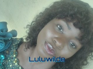 luluwilde Vidéos de Cul FR