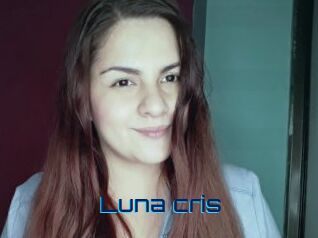 luna_cris Vidéos de Cul FR