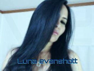 luna_evanshott Vidéos de Cul FR