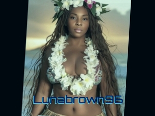 lunabrown96 Vidéos de Cul FR