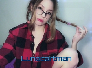 Lunacartman
