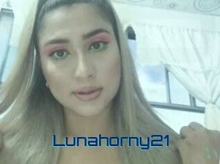 lunahorny21 Vidéos de Cul FR