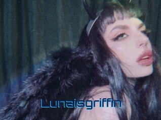 lunaisgriffin Vidéos de Cul FR