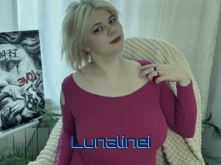 Lunalinei