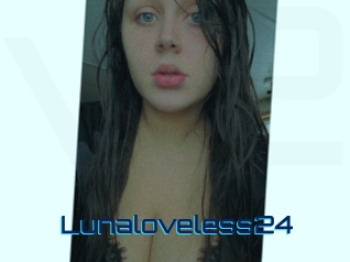 lunaloveless24 Vidéos de Cul FR