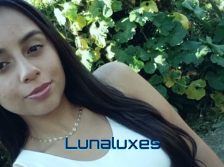 lunaluxes Vidéos de Cul FR